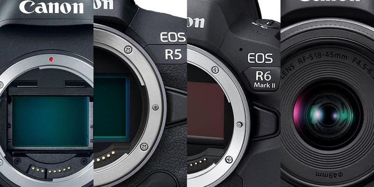 The best Canon cameras of 2023, tested and reviewed The best Canon cameras of 2023, tested and reviewed