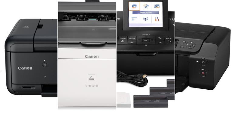 The best Canon printers for 2023 The best Canon printers for 2023