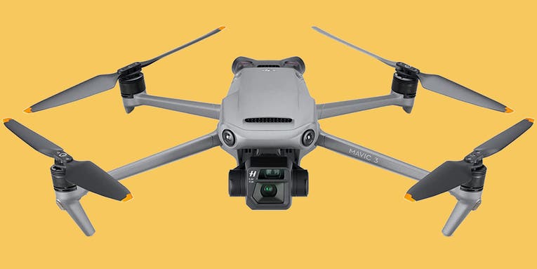 The best drones for real estate photography in 2023