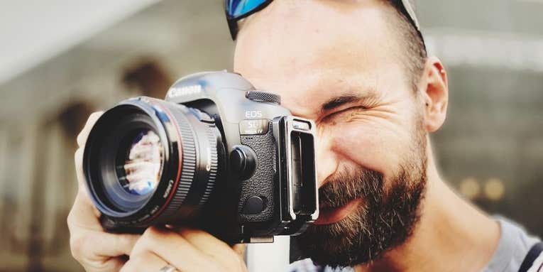 Best Father’s Day gift ideas: Here’s a quick snapshot of the coolest picks for photographers