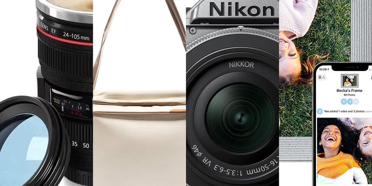 The best gifts for moms who always have a camera The best gifts for moms who always have a camera