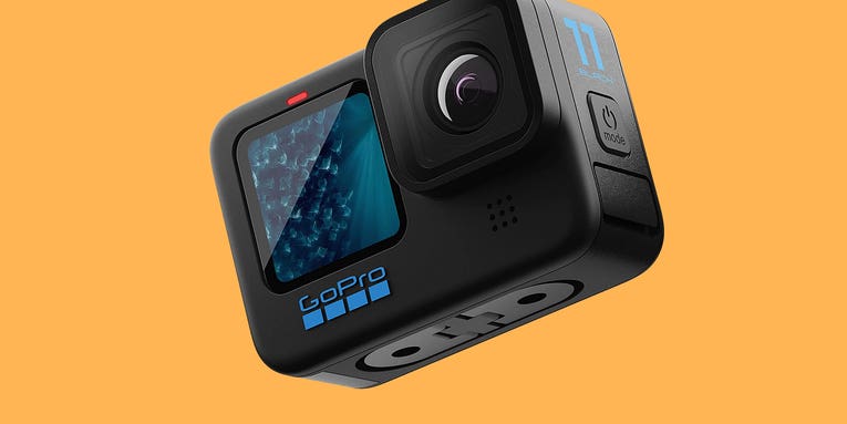 The best GoPros for 2023