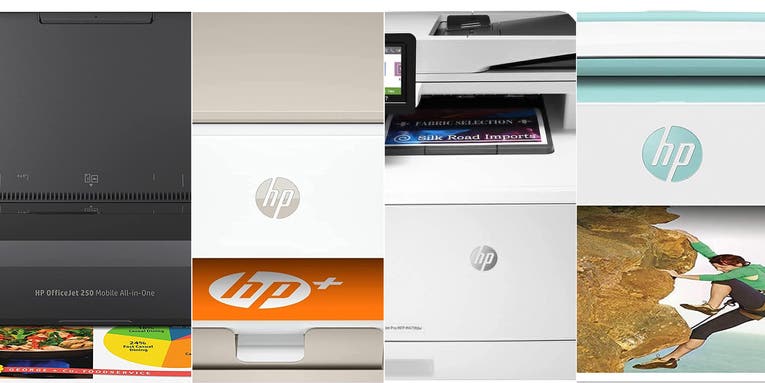 The best HP printers for 2023 The best HP printers for 2023