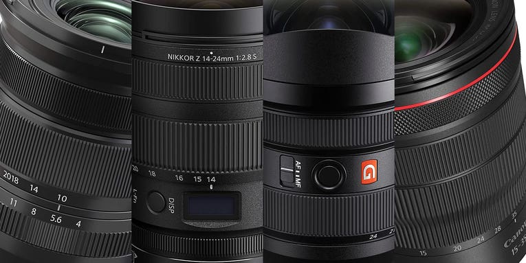 The best lenses for real estate photography in 2023 The best lenses for real estate photography in 2023
