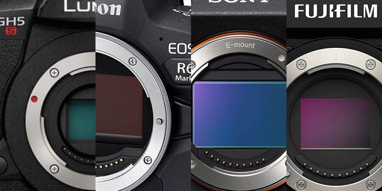 The best low-light cameras of 2023 The best low-light cameras of 2023
