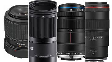 The best macro lenses for Canon in 2023