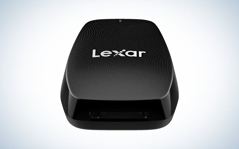 Lexar Professional CFexpress Type B Reader