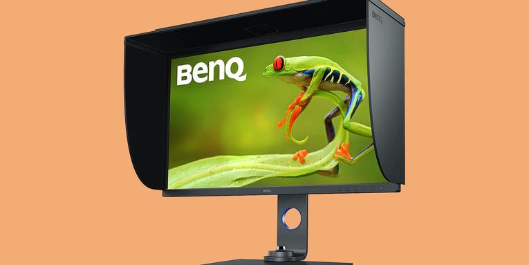 The best monitors for photo editing in 2023