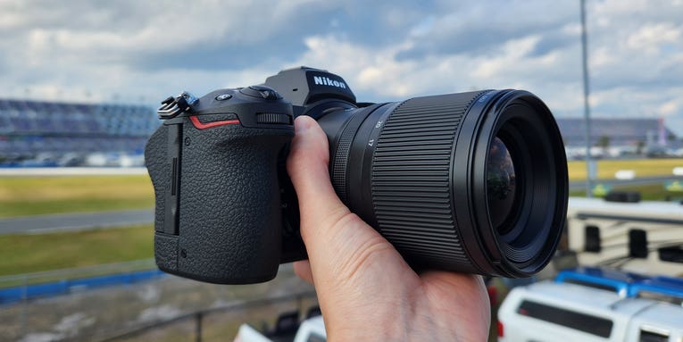 The best Nikon lenses of 2023 The best Nikon lenses of 2023