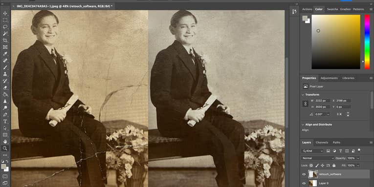The best photo restoration software in 2023 The best photo restoration software in 2023