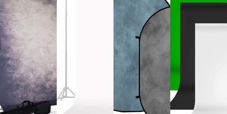The best photography backdrops of 2023 The best photography backdrops of 2023