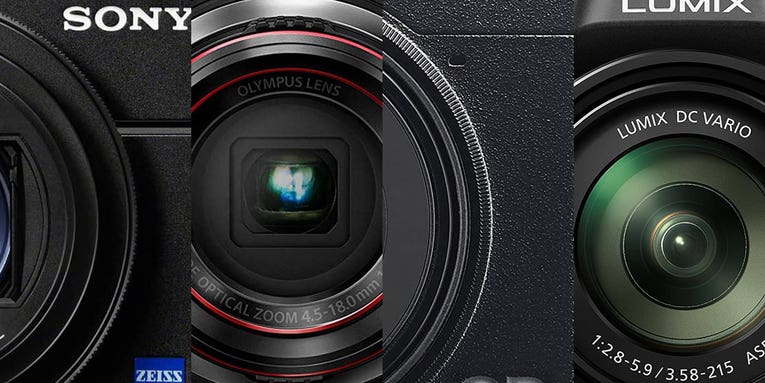 The best point-and-shoot cameras of 2023 The best point-and-shoot cameras of 2023