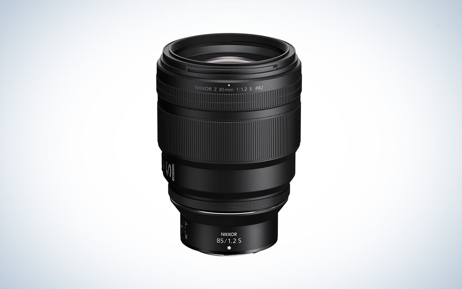 Nikon NIKKOR Z 85mm f/1.2 S telephoto portrait lenses for Nikon