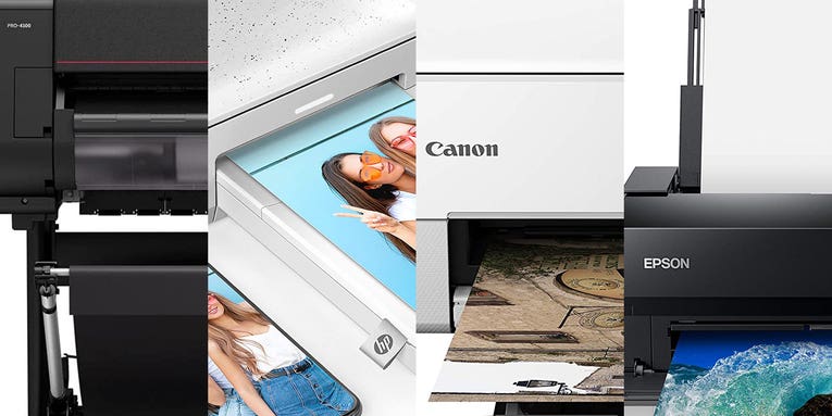 The best printers for photos in 2023 The best printers for photos in 2023