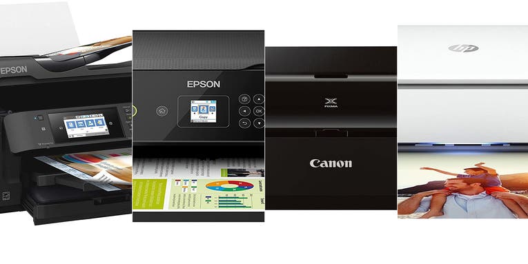 The best printers for Cricut of 2023 The best printers for Cricut of 2023