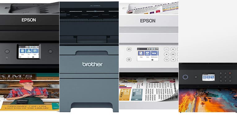 Best printers for heat transfers of 2023 Best printers for heat transfers of 2023