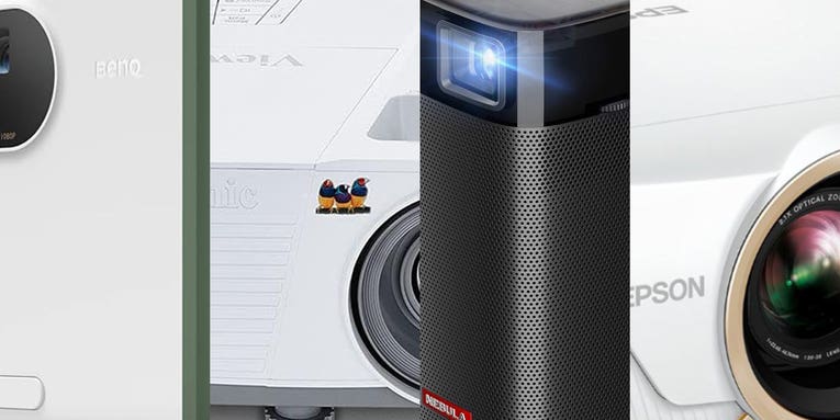 The best projectors of 2023 The best projectors of 2023