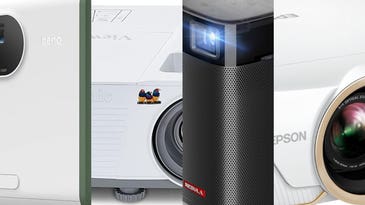 The best projectors of 2023