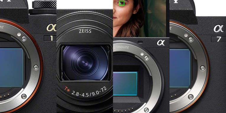 The best Sony cameras in 2023 The best Sony cameras in 2023