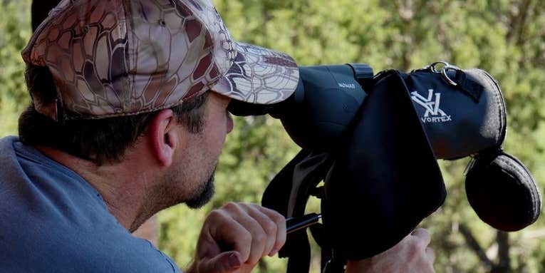 The best spotting scopes of 2023 The best spotting scopes of 2023