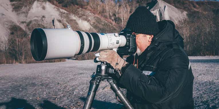 Best telephoto lenses of 2023