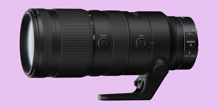 The best telephoto lenses for Nikon in 2023 The best telephoto lenses for Nikon in 2023