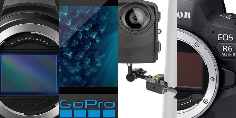 The best time lapse cameras for 2023 The best time lapse cameras for 2023