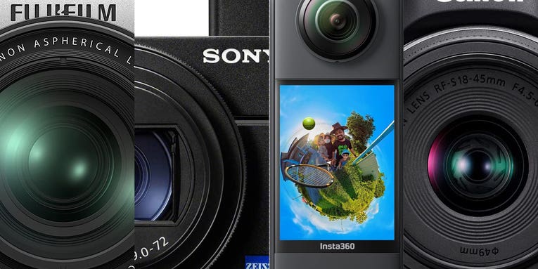 The best travel cameras of 2023 The best travel cameras of 2023