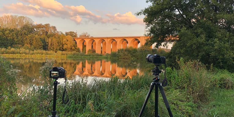 The best travel tripods in 2023 The best travel tripods in 2023