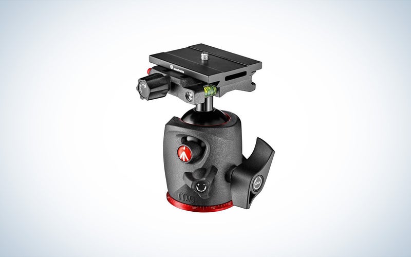 Manfrotto XPRO Ball Head