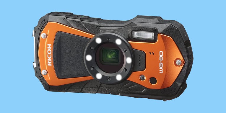 Best waterproof cameras in 2023 Best waterproof cameras in 2023