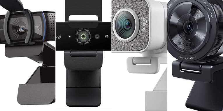 The best webcams in 2023 The best webcams in 2023