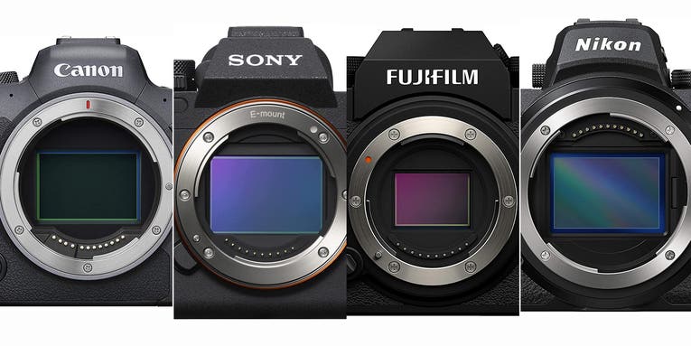 The best cameras for wedding photography in 2023 The best cameras for wedding photography in 2023
