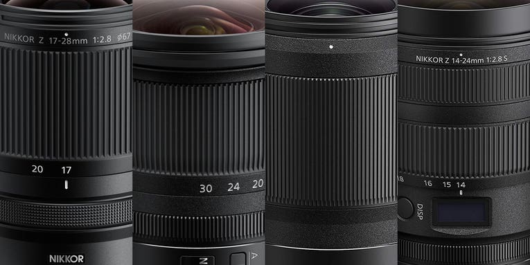 The best wide-angle lens for Nikon in 2023 The best wide-angle lens for Nikon in 2023