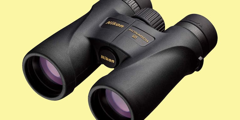 The best binoculars of 2023