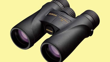 The best binoculars of 2023