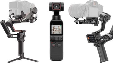 The best gimbals in 2023