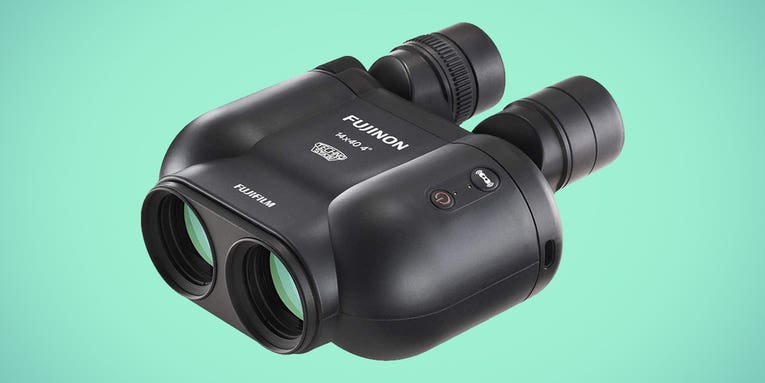 The best image-stabilized binoculars for 2023 The best image-stabilized binoculars for 2023
