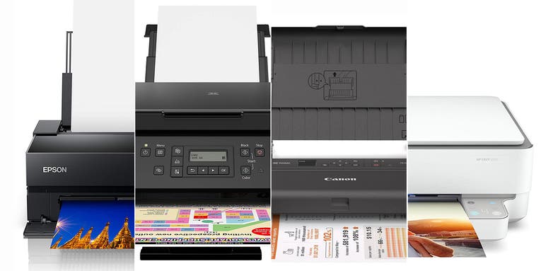 The best inkjet printers in 2023 The best inkjet printers in 2023