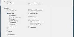 Tip of the Day: Adobe Lightroom Presets Tip of the Day: Adobe Lightroom Presets