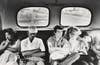 Bruce Davidson, "Brooklyn Gangâ