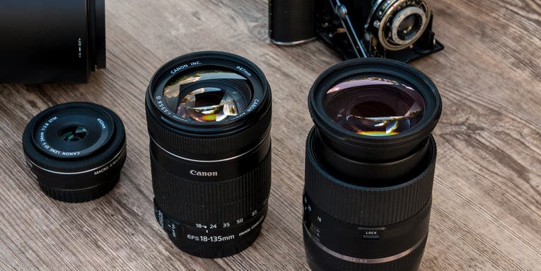 How do I know if a lens will fit my camera? How do I know if a lens will fit my camera?