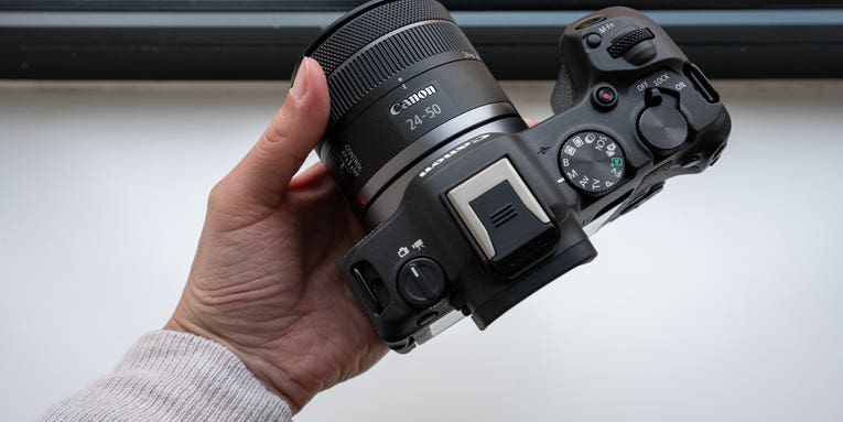 Canon camera and lens deals to shop this July Canon camera and lens deals to shop this July