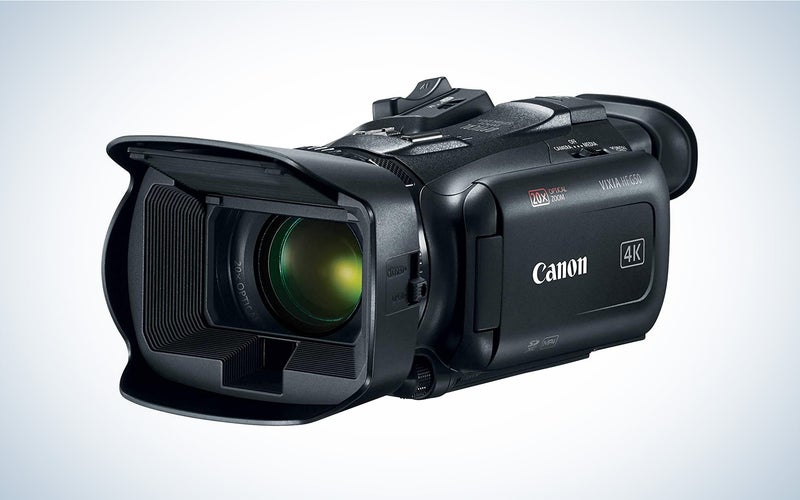 Canon Vizia HF G50