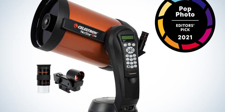 The best telescopes of 2023 The best telescopes of 2023