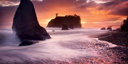 Landscapes: The 5 Big Questions Landscapes: The 5 Big Questions