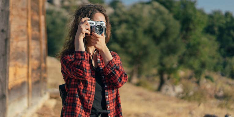 How to shoot film on a budget How to shoot film on a budget