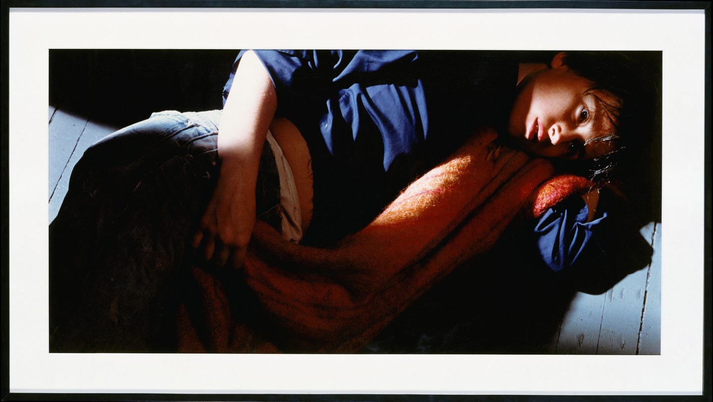 Cindy Sherman, Untitled #87, 1981