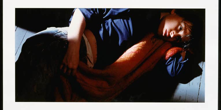Cindy Sherman’s self-portraits and 5 other photo exhibits worth seeing right now Cindy Sherman’s self-portraits and 5 other photo exhibits worth seeing right now
