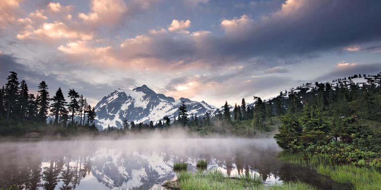How To: Optimize a Landscape in Photoshop How To: Optimize a Landscape in Photoshop